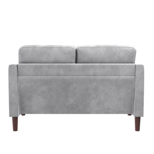 DHP Marbella Loveseat - Gray