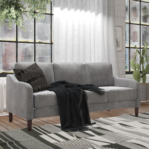 DHP Marbella Sofa - Gray