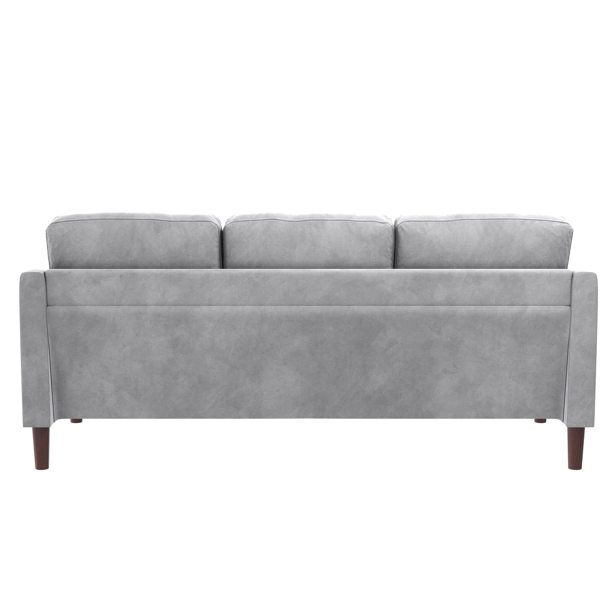 DHP Marbella Sofa - Gray