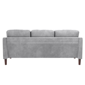 DHP Marbella Sofa - Gray