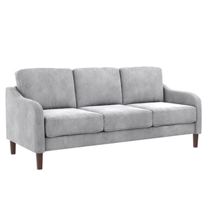 DHP Marbella Sofa - Gray