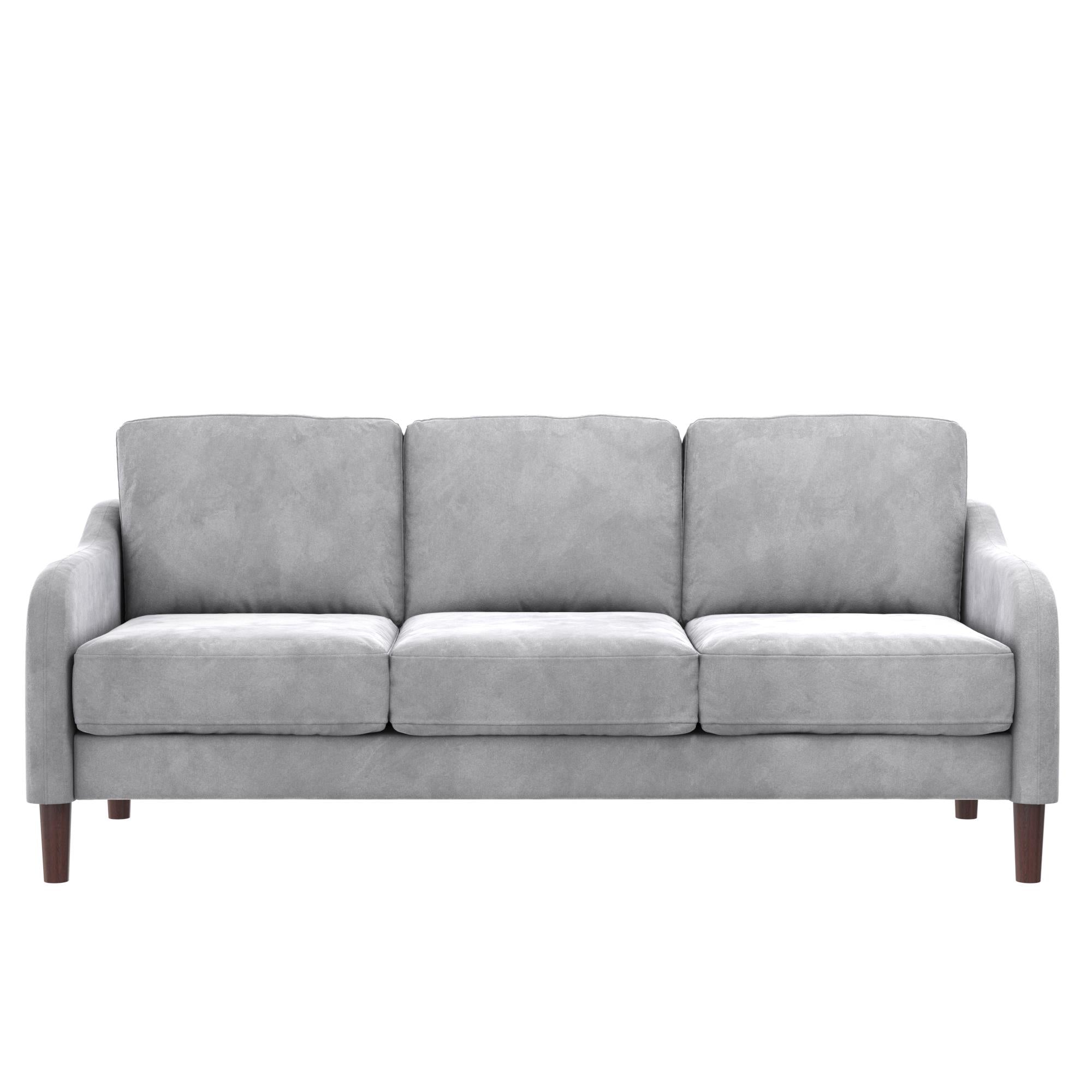 DHP Marbella Sofa - Gray