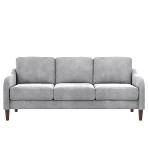 DHP Marbella Sofa - Gray
