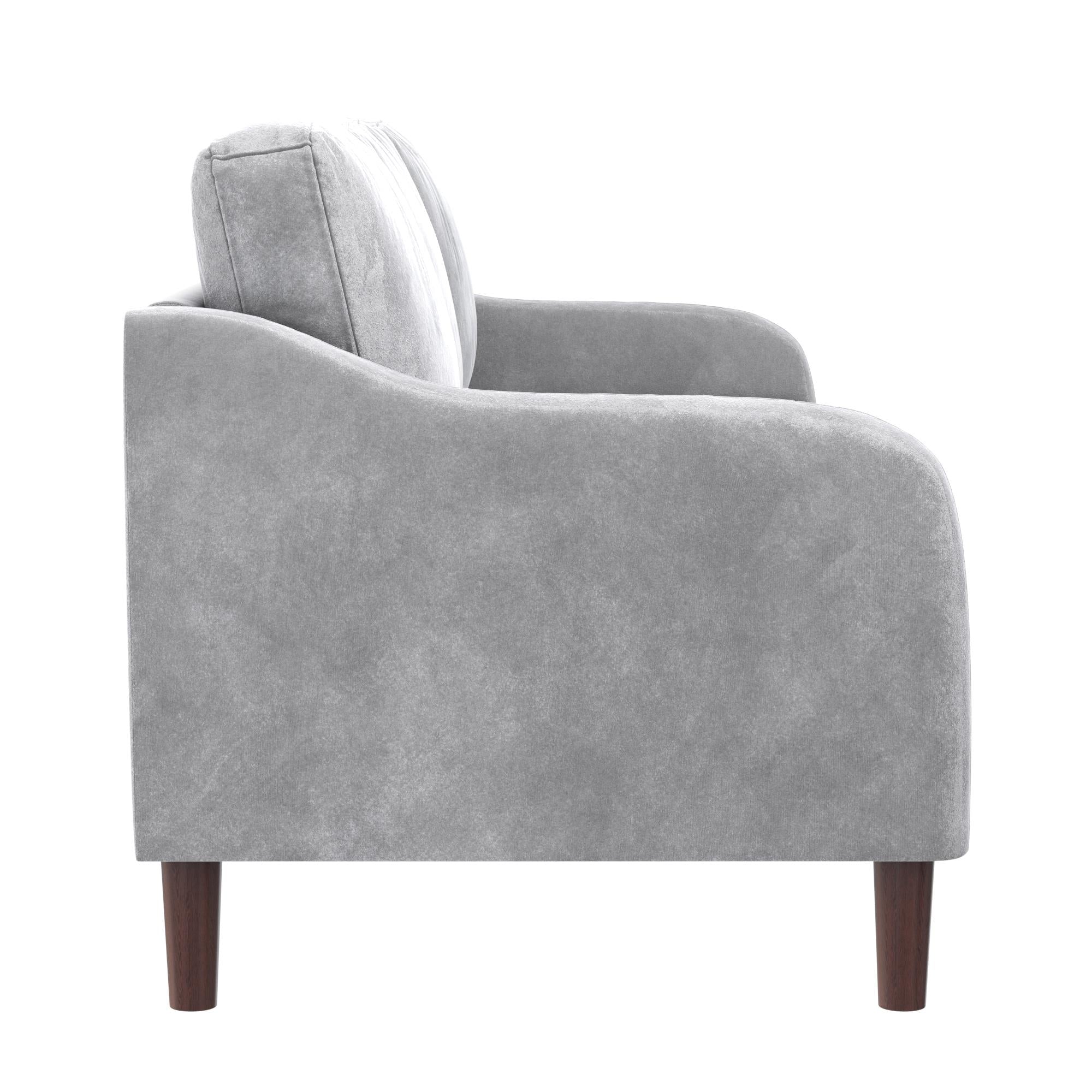 DHP Marbella Sofa - Gray