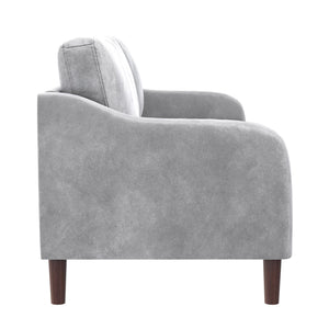 DHP Marbella Sofa - Gray