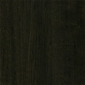 Ameriwood Home Elmcroft Wide Mantel with Linear Electric Fireplace - Charred Oak