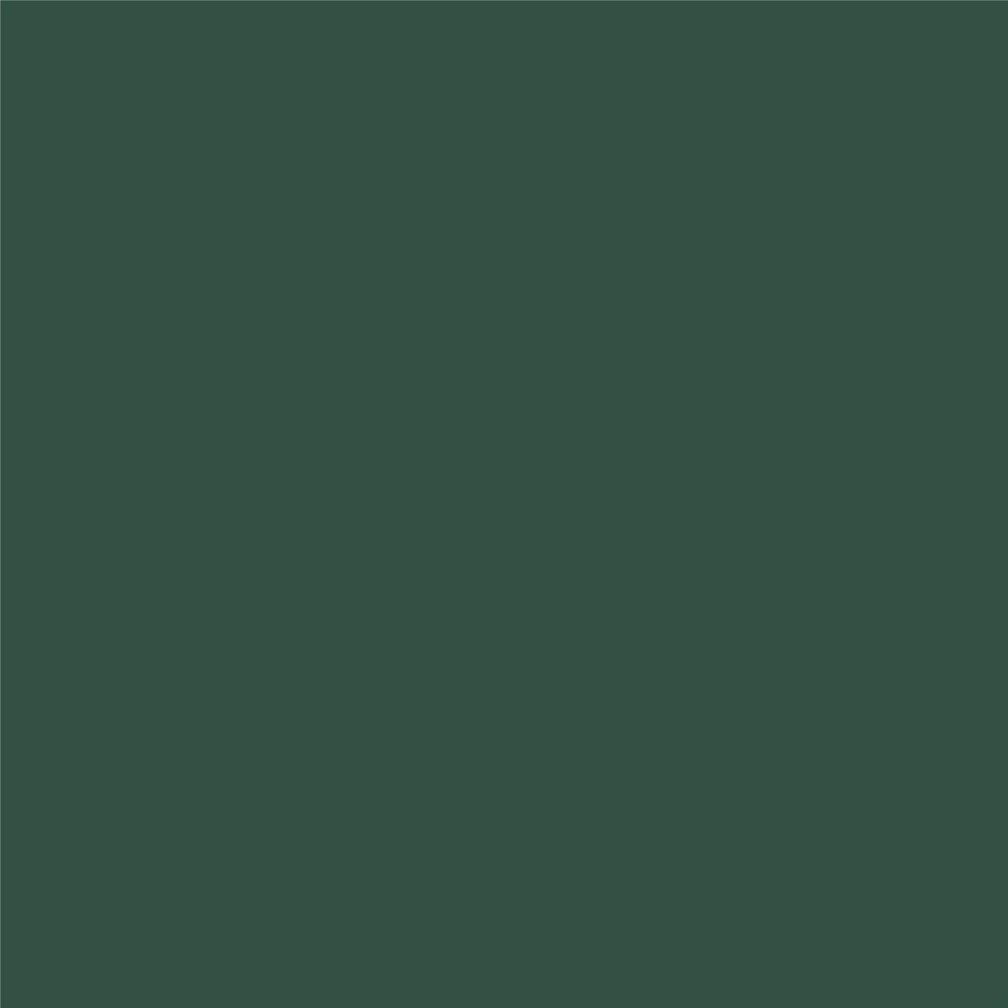 Ameriwood Home Franklin Accent Table with 2 Drawers - Hunter Green