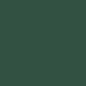 Ameriwood Home Franklin Accent Table with 2 Drawers - Hunter Green