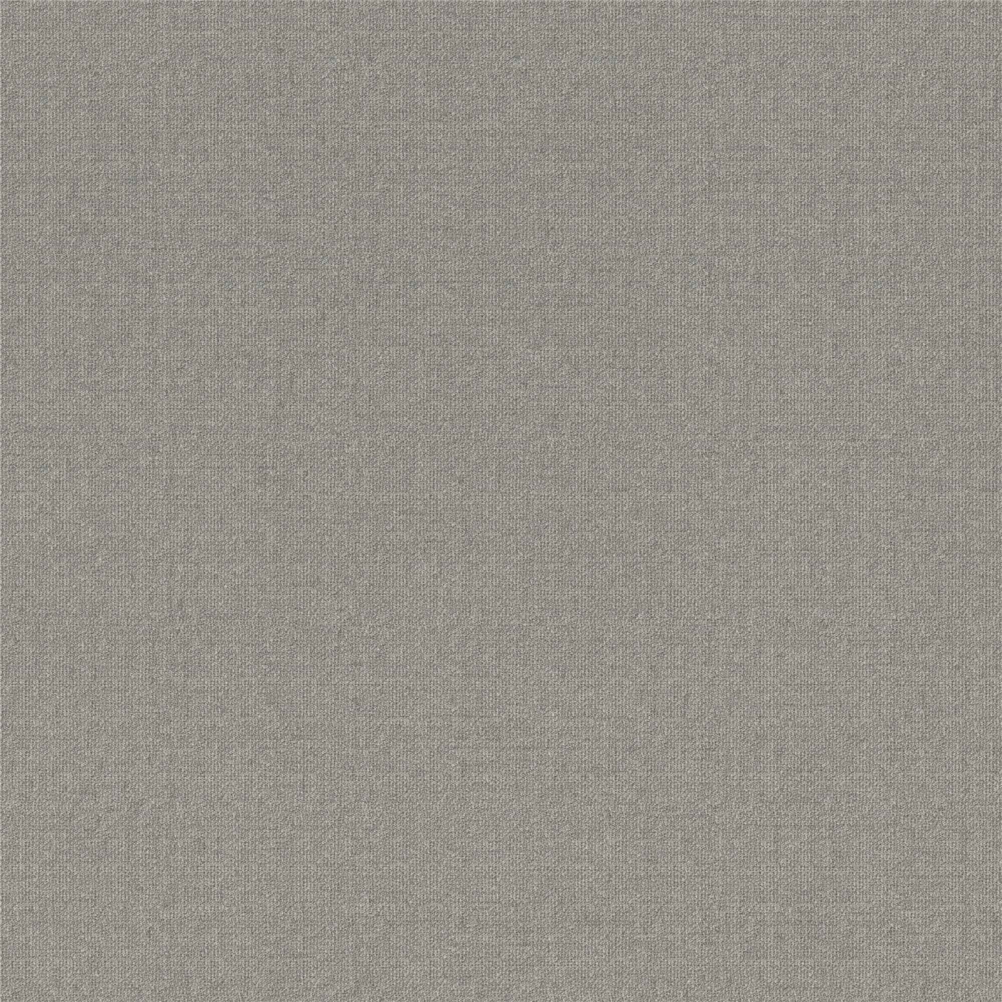 DHP Eveline Upholstered Wingback Bed - Textured Gray Canvas - King