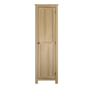 Ameriwood Home Lincoln Single Door Pantry  - Natural