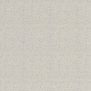 Novogratz Louis Upholstered Wingback Bed - Textured Ivory Canvas - Queen