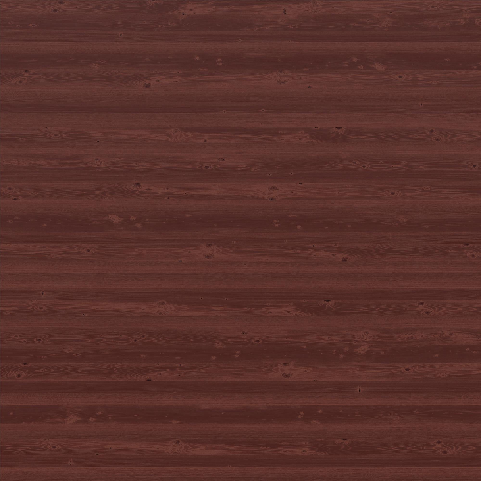 DHP Jaymee Kids' Wood Bed Frame - Deep Walnut - Twin