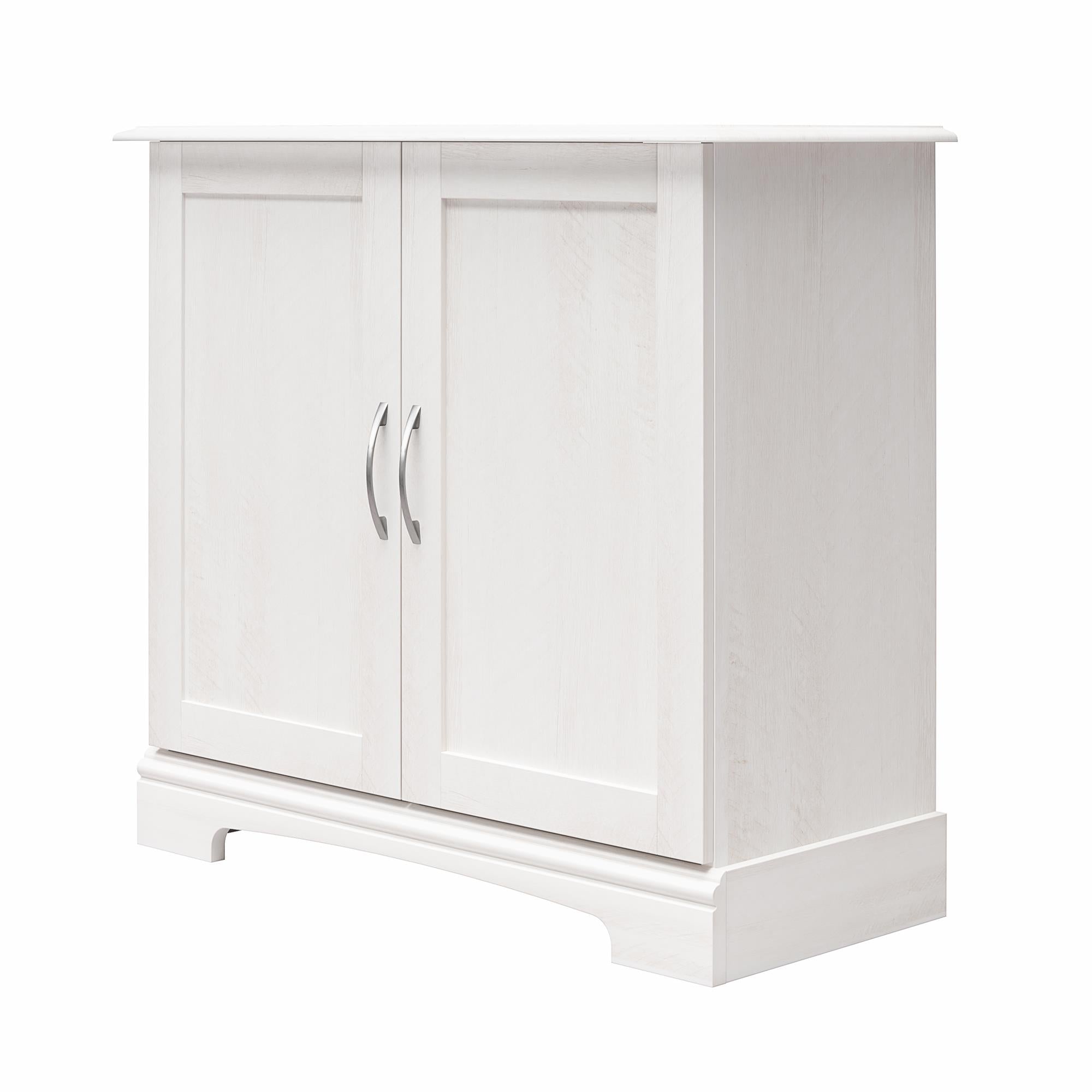 Ollie & Hutch Harbor 29 - 37 Gallon Aquarium or Terrarium Stand - Ivory Oak