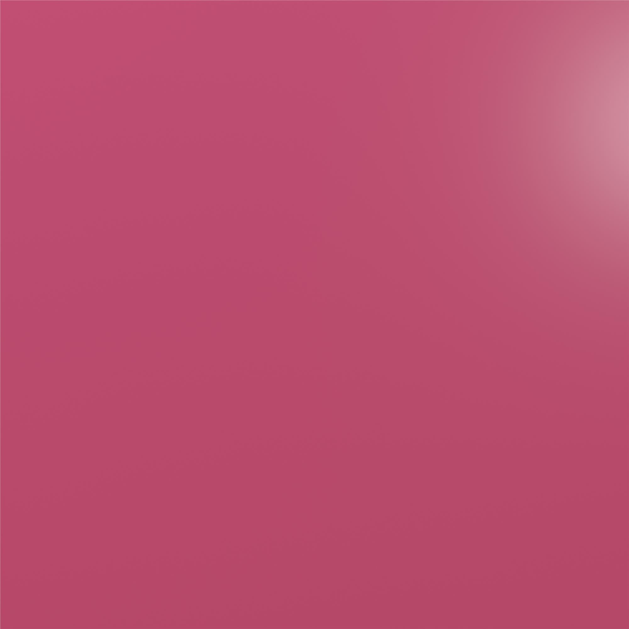 Novogratz Bushwick Metal Bed - Hot Pink - King