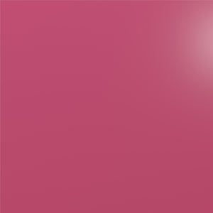 Novogratz Bushwick Metal Bed - Hot Pink - King