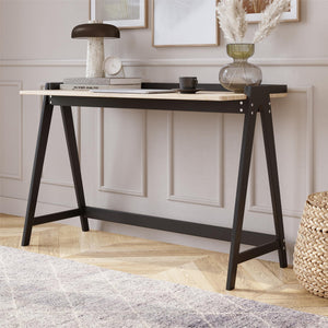 Ren Home Enkel Desk - Black