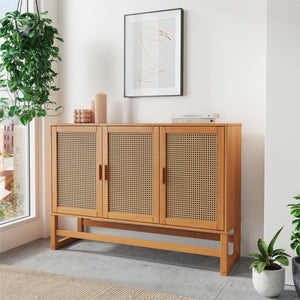 Ren Home Talo Sideboard - Natural
