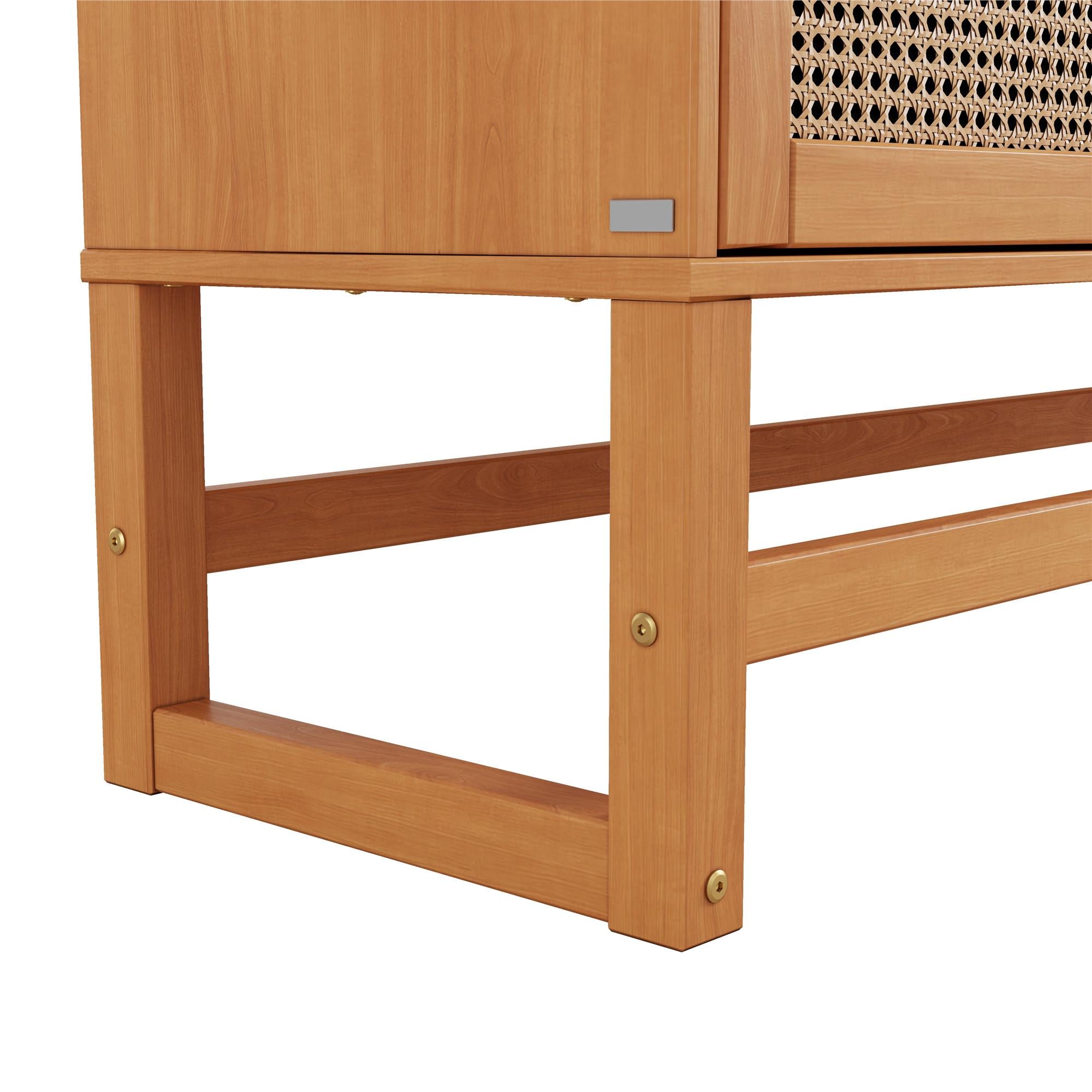 Ren Home Talo Sideboard - Natural