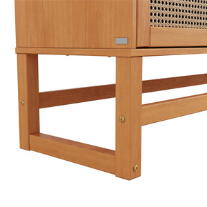 Ren Home Talo Sideboard - Natural