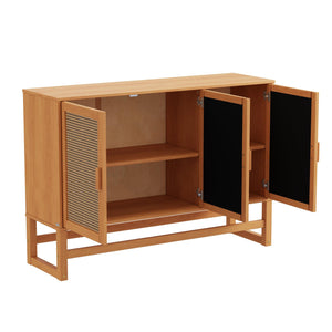Ren Home Talo Sideboard - Natural