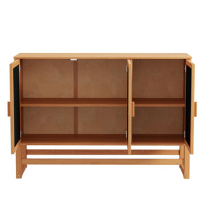 Ren Home Talo Sideboard - Natural