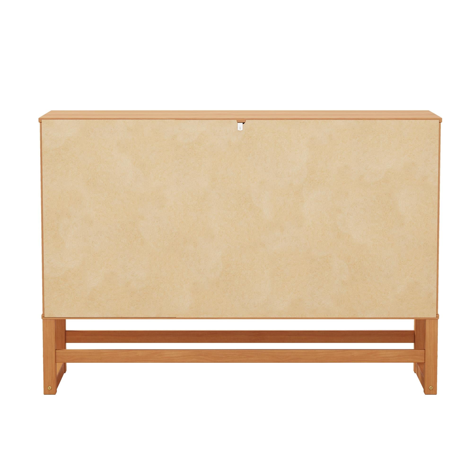 Ren Home Talo Sideboard - Natural