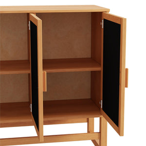 Ren Home Talo Sideboard - Natural