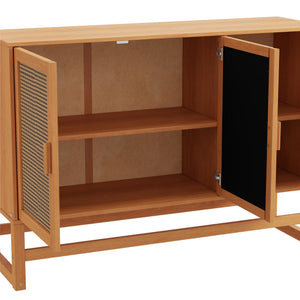 Ren Home Talo Sideboard - Natural