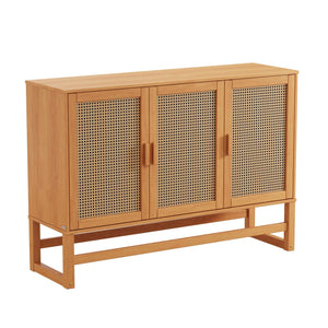 Ren Home Talo Sideboard - Natural