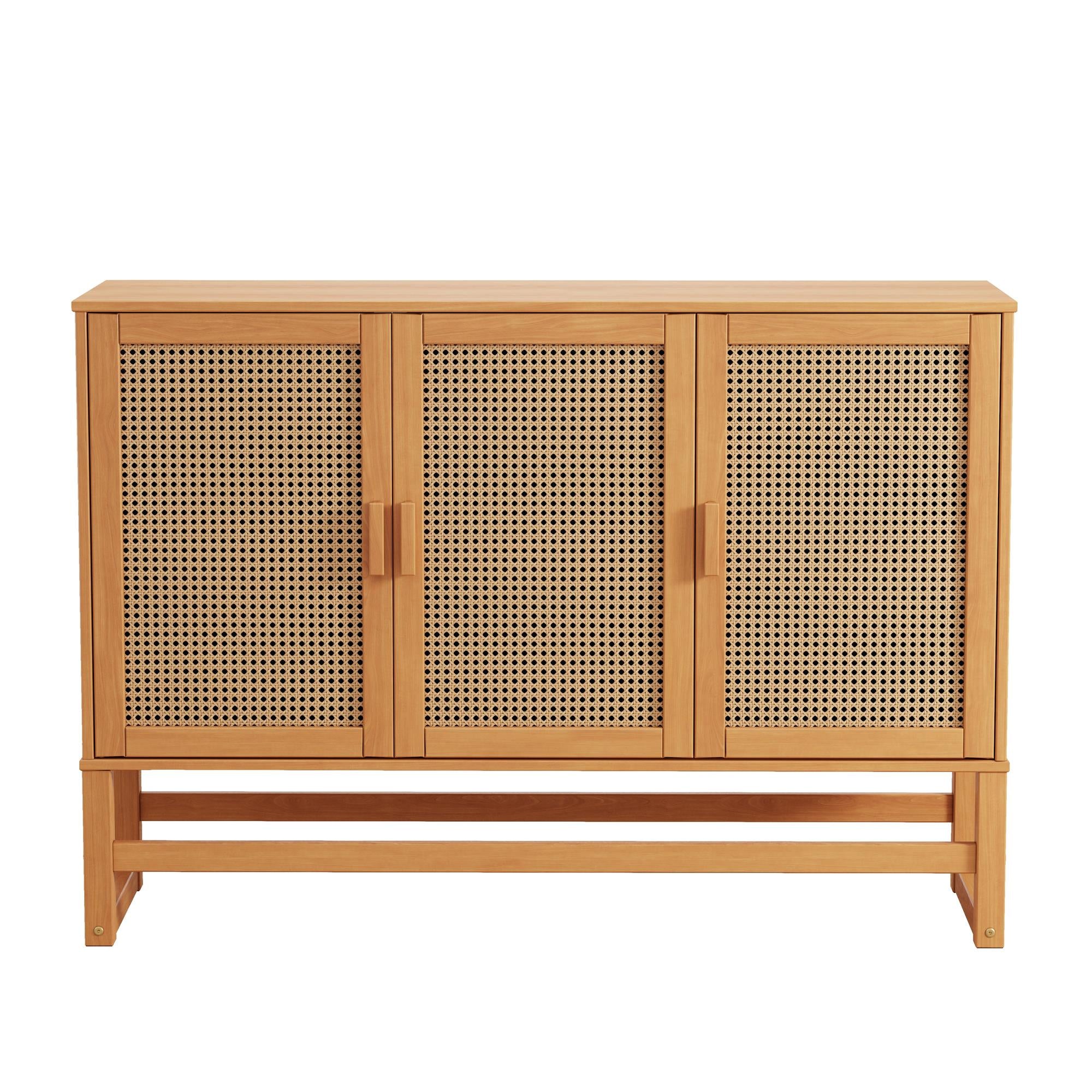 Ren Home Talo Sideboard - Natural