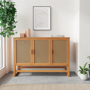 Ren Home Talo Sideboard - Natural