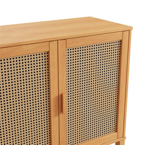 Ren Home Talo Sideboard - Natural
