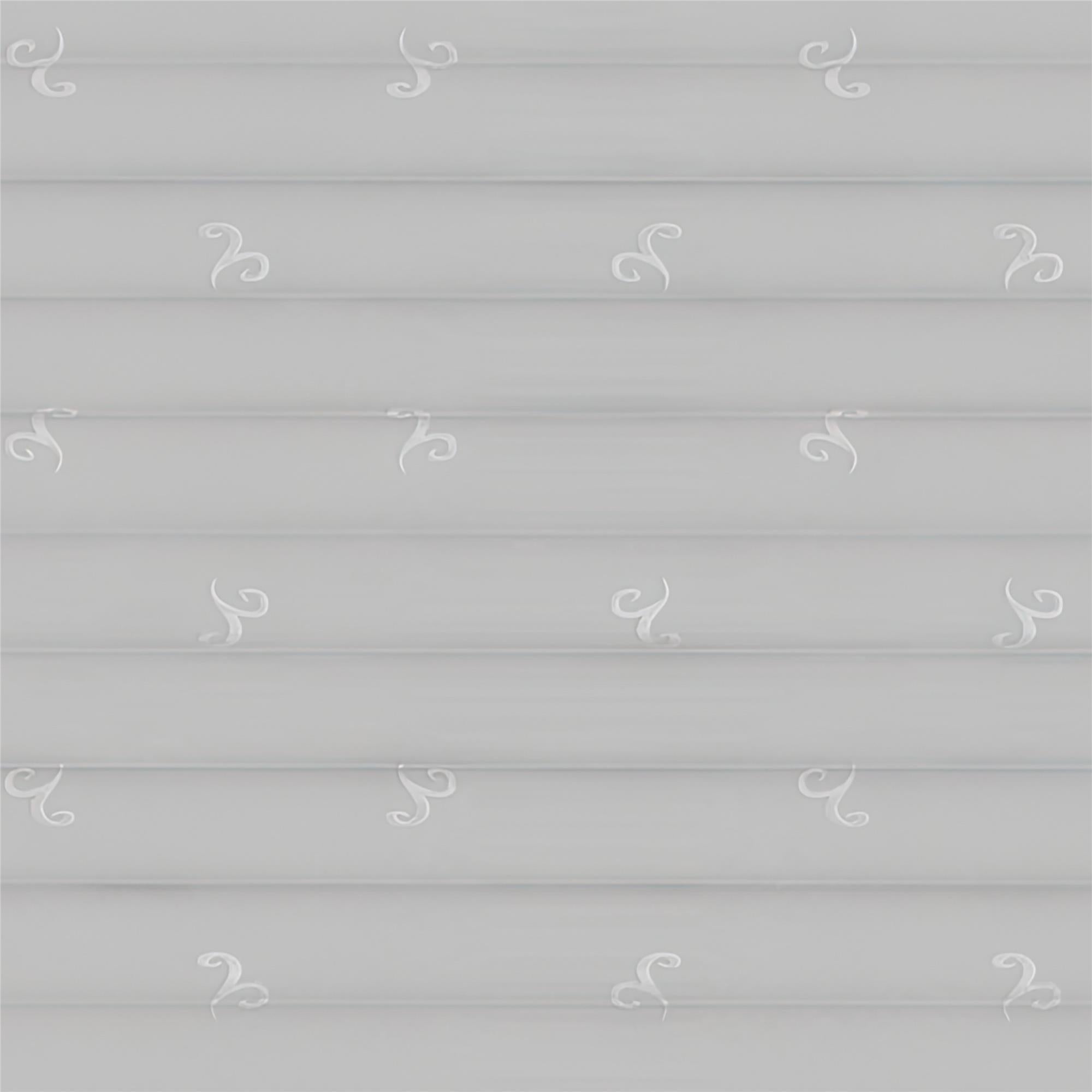 Signature Sleep Contour Plus 10" Reversible Mattress - White - Full