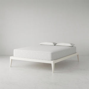 Signature Sleep Contour Plus 10" Reversible Mattress - White - Queen