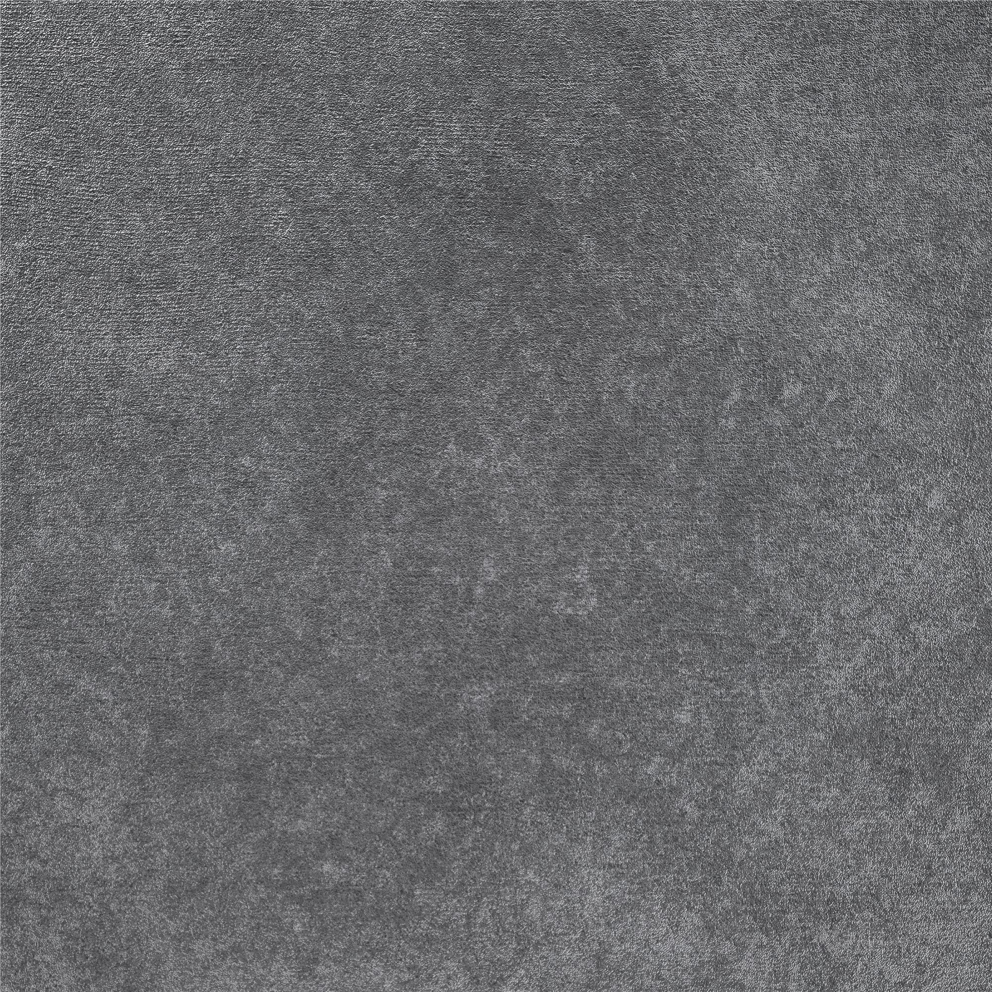DHP Gentle Swivel Accent Chair - Light Gray