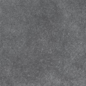 DHP Gentle Swivel Accent Chair - Light Gray