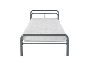 RealRooms 5" Twin Mattress - White - Twin