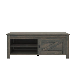 Ameriwood Home Farmington Coffee Table - Weathered Oak
