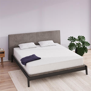 Signature Sleep Contour Plus 10" Reversible Mattress - White - King