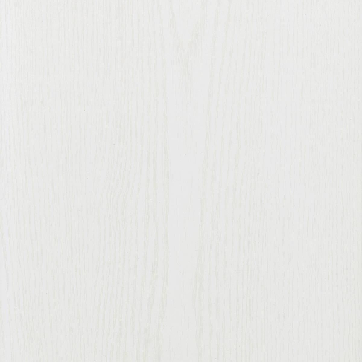 Ameriwood Home BrEZ Build Pearce Nightstand with Drawer - White