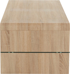 Ren Home Maja Coffee Table - Natural Oak