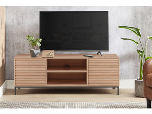 Ren Home Jarrel TV Board - Natural