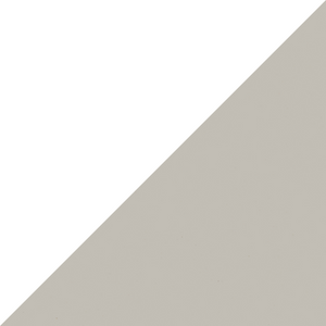 CosmoLiving Valencia Tall 5-Drawer Dresser - Taupe/White