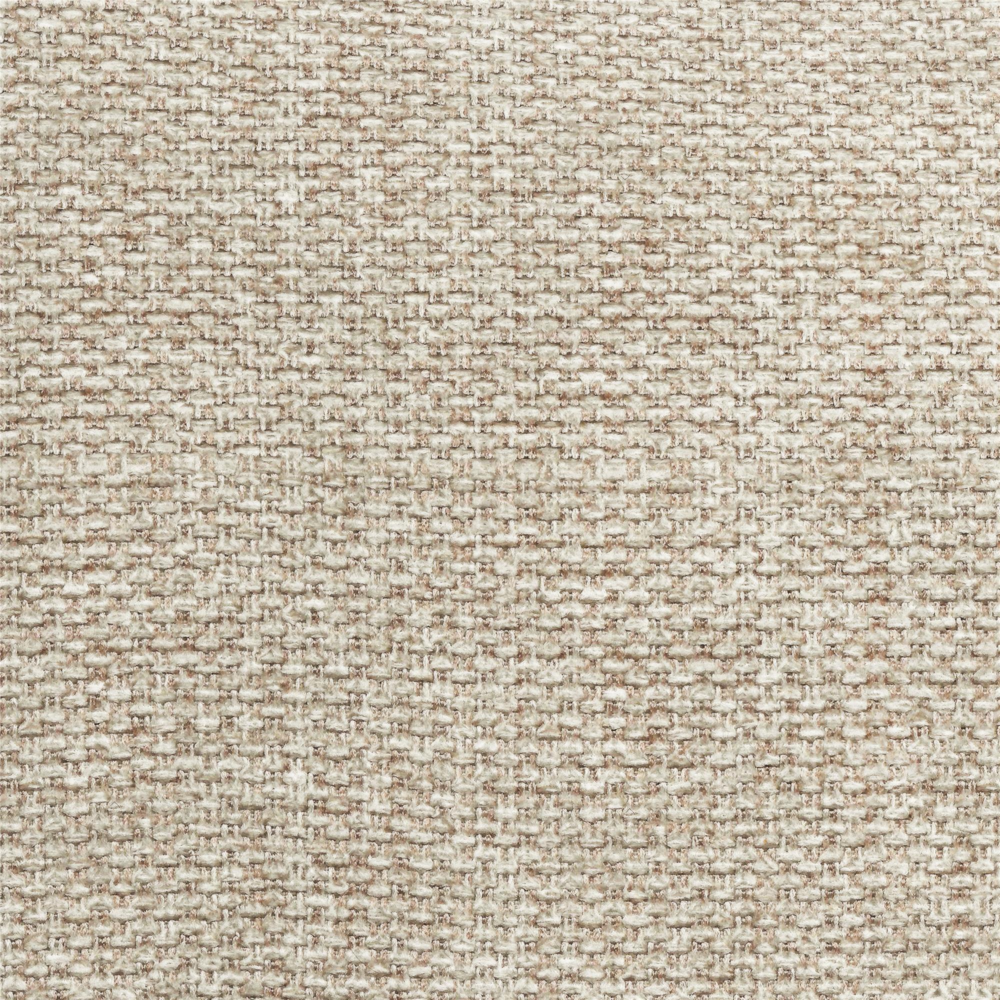 DHP Mira Accent Chair - Ivory - 1-Seater