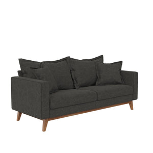 DHP Miriam Sofa - Gray