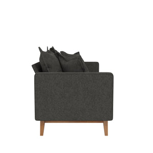 DHP Miriam Sofa - Gray