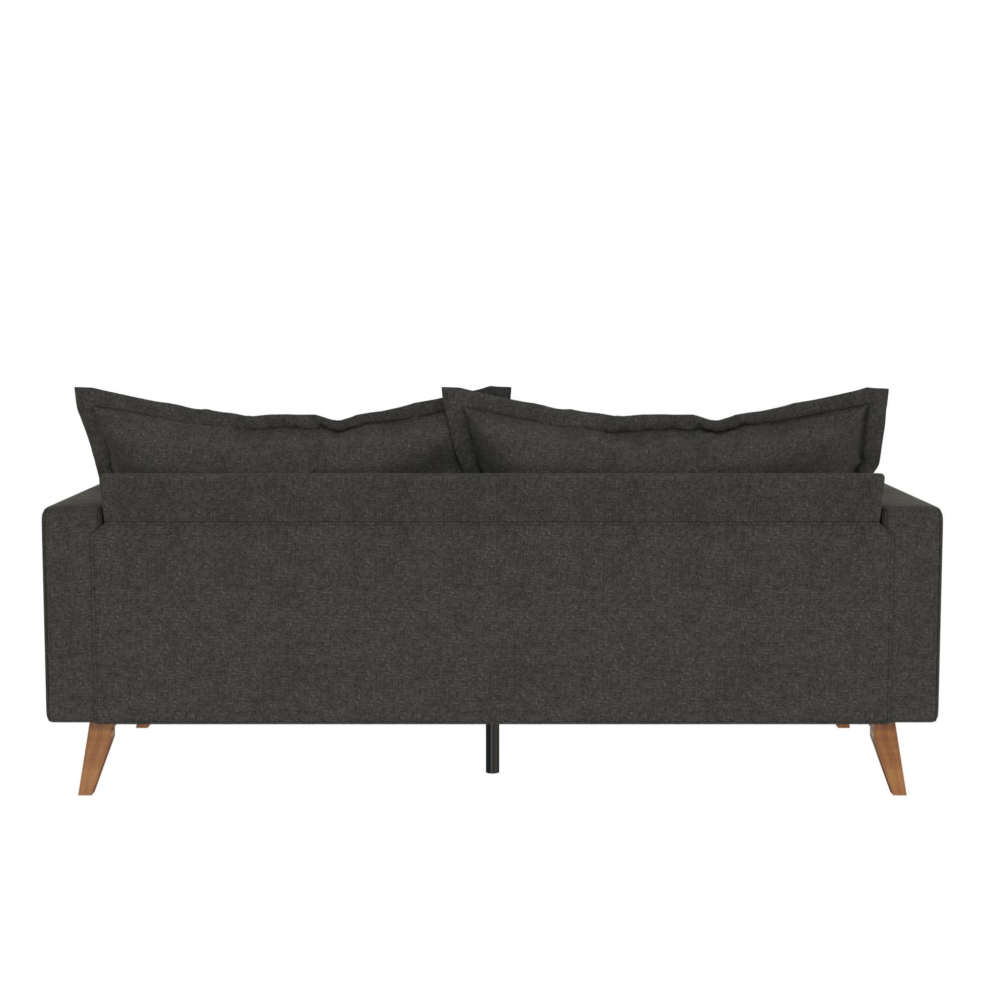 DHP Miriam Sofa - Gray