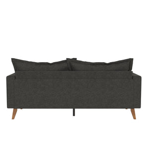 DHP Miriam Sofa - Gray
