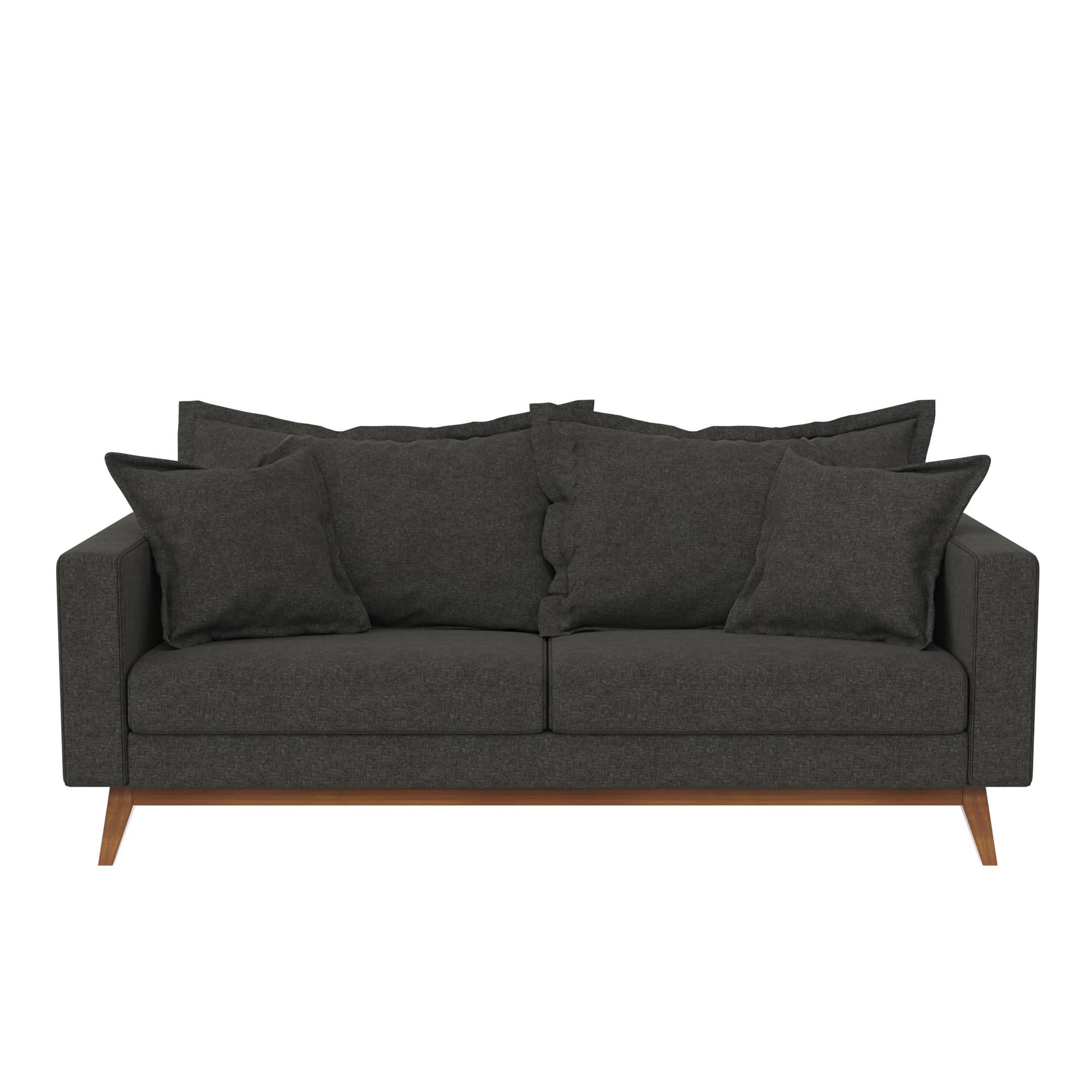 DHP Miriam Sofa - Gray