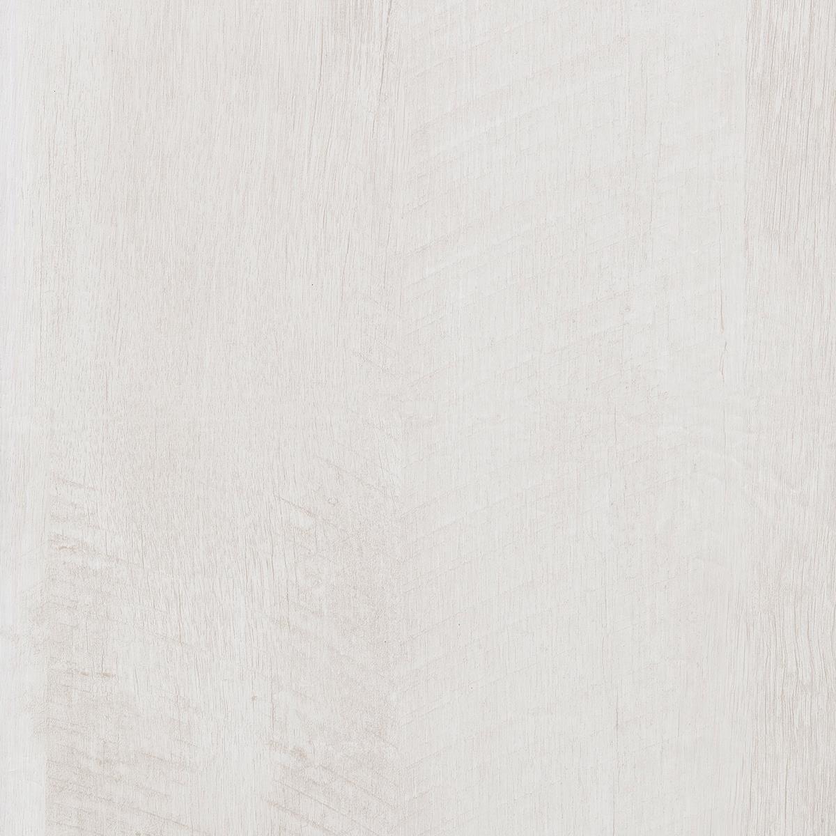 Systembuild Evolution 36" Floating Shelf - Ivory Oak